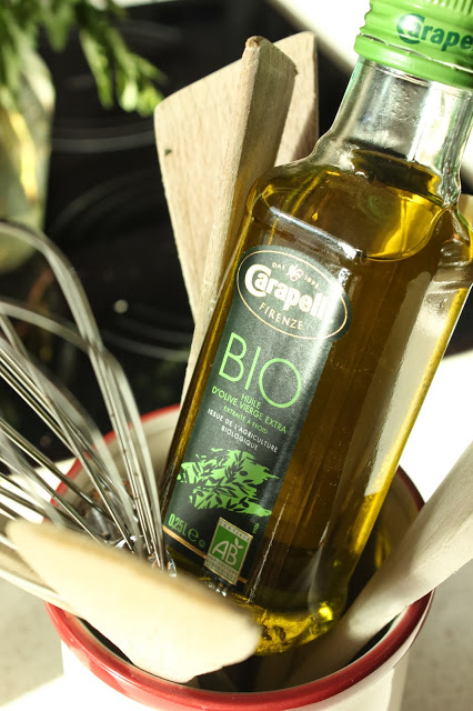 huile d'olive bio pour se démaquiller