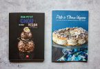 Comparatif livres de pâte à choux vegan