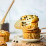 Recette de muffins vegan