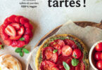 Irrésistibles tartes vegan