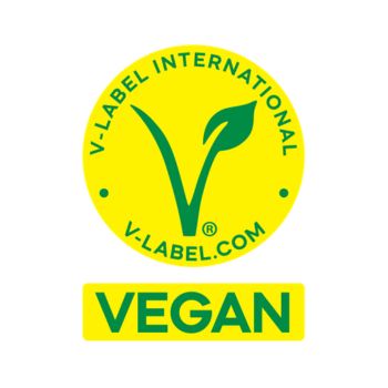 v label vegan